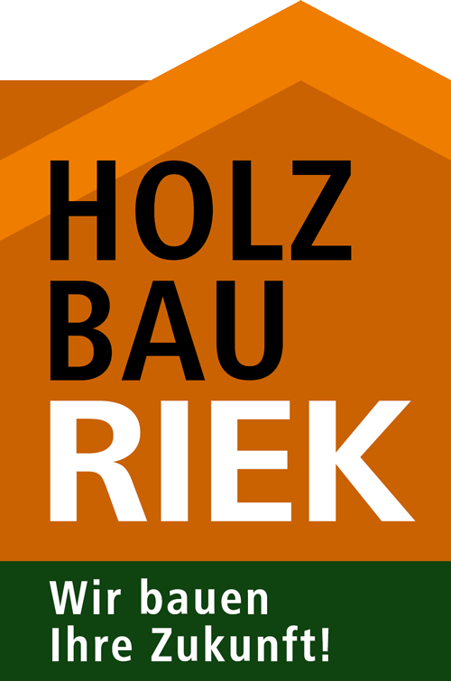 Logo der Zimmerei Riek